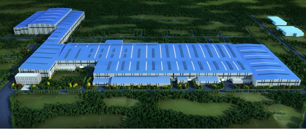 陜煤建設(shè)漢中分公司榮獲第六屆工程建設(shè)行業(yè)BIM大賽一等獎(jiǎng)